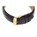 Orient Bambino Men's Watch Gold / Brown Leather TAC00007W0 Orient