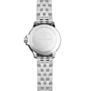 Raymond Weil Tango Ladies Watch Green Dial 5960-ST-00520