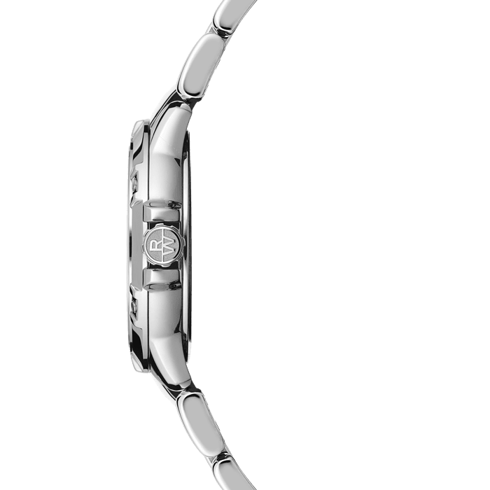 Raymond Weil Tango Ladies Watch Pink Dial 5960-ST-80001