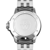 Raymond Weil Tango Men's Watch Silver Dial 8160-ST-00658 Raymond Weil