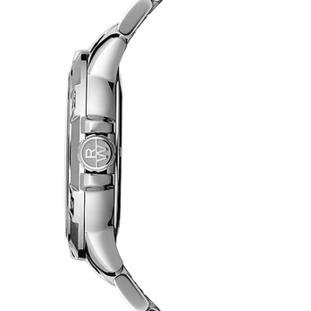 Raymond Weil Tango Men's Watch Silver Dial 8160-ST-00658