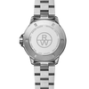 Raymond Weil Tango Sport Men's Watch Black Dial 8260-ST3-20001 Raymond Weil
