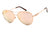 Tiffany & Co. Ladies Sunglasses Rose Gold Aviator TF3083B - WatchStatus Ltd