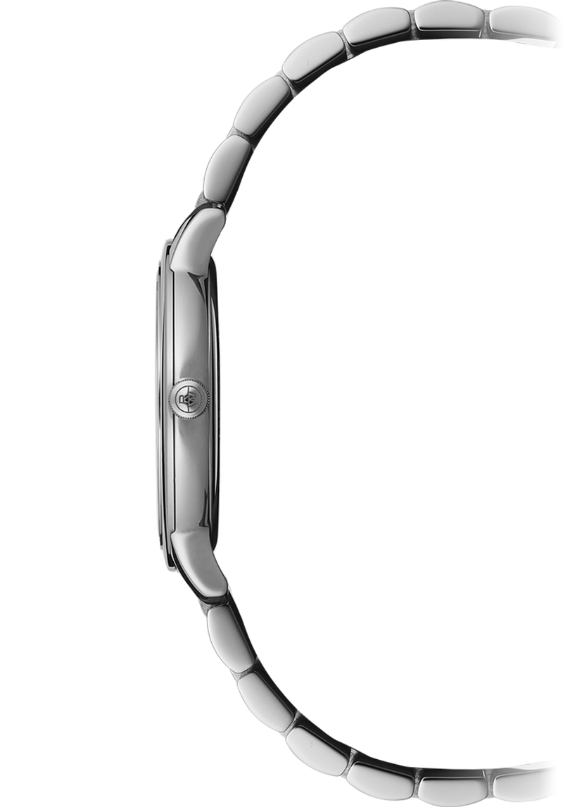 Raymond Weil Toccata Ladies Watch Silver Dial 5385-ST-00659