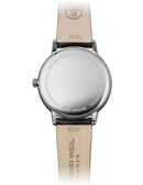 Raymond Weil Toccata Men's Watch White Dial 5585-STC-00353