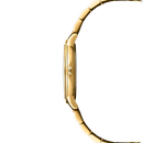 Raymond Weil Toccata Ladies Watch Gold Diamonds 5985-P-97081