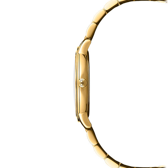 Raymond Weil Toccata Ladies Watch Gold Diamonds 5985-P-97081