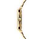 Raymond Weil Toccata Ladies Rectangular Watch Gold 5925-P-00100