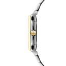 Raymond Weil Toccata Ladies Rectangular Watch Two-Tone 5925-STP-00300