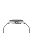 Timex Q Diver Men's Watch Blue Silver TW2T80700