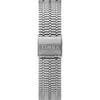 Timex Q Diver Men's Watch Blue Silver TW2T80700 Timex