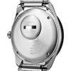Timex Q Diver Men's Watch Blue Silver TW2T80700 Timex