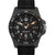 Timex Expedition North® Men's Watch Black Solar Nylon TW2V40500