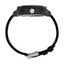 Timex Expedition North® Men's Watch Black Solar Nylon TW2V40500