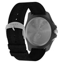 Timex Expedition North® Men's Watch Black Solar Nylon TW2V40500