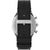 Timex Q Chronograph Men's Watch Black Leather TW2V42700