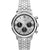 Timex Marlin Men's Watch Chronograph Silver TW2W10400
