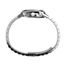 Timex Marlin Men's Watch Chronograph Silver TW2W10400