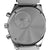 Timex Q Falcon Eye Men's Watch Chronograph Blue Silver TW2W33700