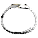 Timex Legacy Men's Watch Two Tone Blue Dial TW2W42600