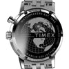 Timex Marlin Moon Phase Men's Watch Blue Dial TW2W51300 Timex