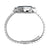 Timex Q Chronograph Men's Watch Blue Silver TW2W51600