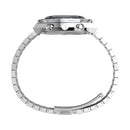 Timex Q Chronograph Men's Watch Blue Silver TW2W51600