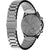 Timex Q Chronograph Men's Watch Blue Silver TW2W51600