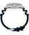 Timex Deep Water Men's Watch Meridian Blue Silver TW2W81500