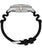 Timex Deep Water Men's Watch Black Silver TW2W81600