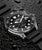 Timex Deep Water Men's Watch Black Silver TW2W81600