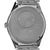 Timex X Peanuts Q GMT Men's Watch Silver 'Pepsi' Bezel TW2W83300