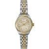 Timex Mini Legacy Ladies Watch Two Tone TW2W90900 Timex