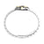 Timex Mini Legacy Ladies Watch Two Tone TW2W90900
