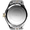 Timex Mini Legacy Ladies Watch Two Tone TW2W90900 Timex