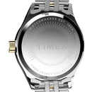 Timex Mini Legacy Ladies Watch Two Tone TW2W90900