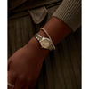 Timex Mini Legacy Ladies Watch Two Tone TW2W90900 Timex