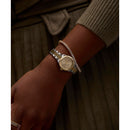 Timex Mini Legacy Ladies Watch Two Tone TW2W90900