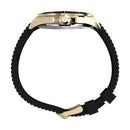 Timex Harborside Coast Men's Watch Green Gold Tone TW2Y05300