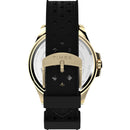 Timex Harborside Coast Men's Watch Green Gold Tone TW2Y05300