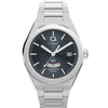 Timex Q Continental GMT Men's Watch Grey Dial TW2Y12100 Timex