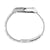 Timex Q Continental GMT Men's Watch Grey Dial TW2Y12100