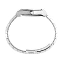 Timex Q Continental GMT Men's Watch Grey Dial TW2Y12100