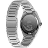 Timex Q Continental GMT Men's Watch Grey Dial TW2Y12100 Timex