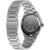 Timex Q Continental GMT Men's Watch Grey Dial TW2Y12100
