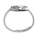 Timex Waterbury Men's Watch Blue Dial Chronograph TW2Y18500