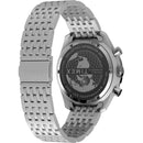 Timex Waterbury Men's Watch Blue Dial Chronograph TW2Y18500