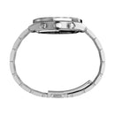 Timex Waterbury Men's Watch Silver Chronograph TW2Y18700