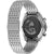 Timex Waterbury Men's Watch Silver Chronograph TW2Y18700