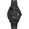 Timex X Wednesday Legacy Ladies Watch Black TW2Y19600 Timex